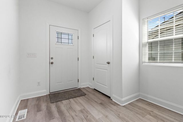 305 W Cypress Street, Elizabeth City, NC 27909