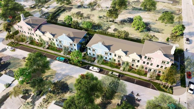 132 W 11th Street, Riviera Beach, FL 33404