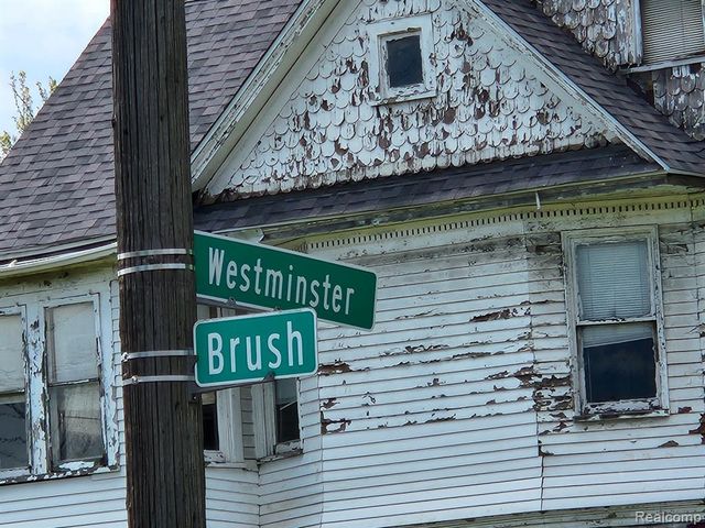 562 Westminster Street, Detroit, MI 48202
