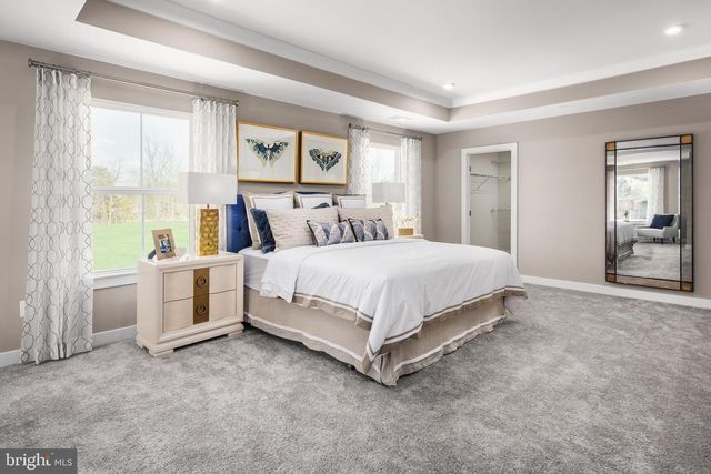 1723 VALENCIA CT, Martinsburg, WV 25403