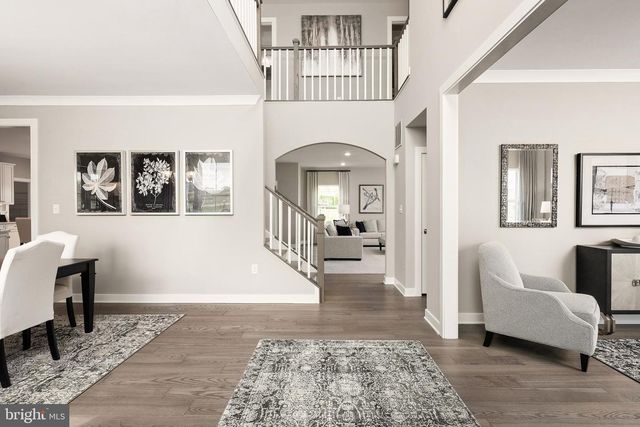 1723 VALENCIA CT, Martinsburg, WV 25403