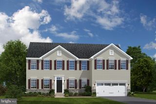 1723 VALENCIA CT, Martinsburg, WV 25403