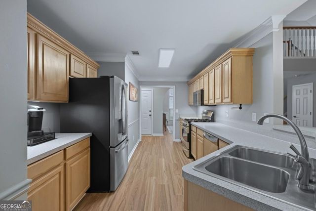 1973 Factors Walk, Hoschton, GA 30548