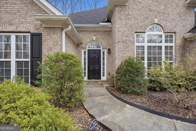 1973 Factors Walk, Hoschton, GA 30548