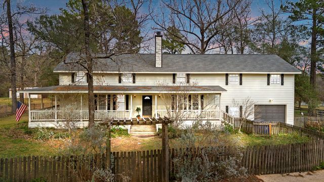 5933 Fm 1374 Road, New Waverly, TX 77358