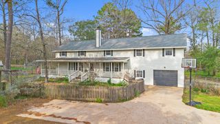 5933 Fm 1374 Road, New Waverly, TX 77358