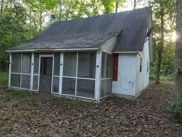 3377 Pine Lane, Saratoga, TX 77585