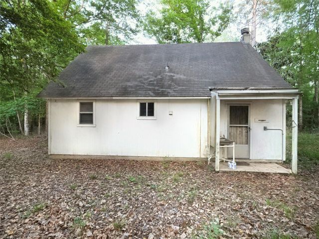 3377 Pine Lane, Saratoga, TX 77585