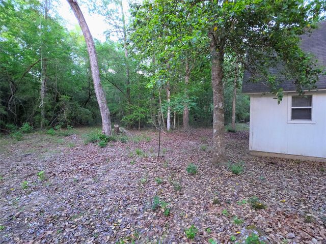 3377 Pine Lane, Saratoga, TX 77585