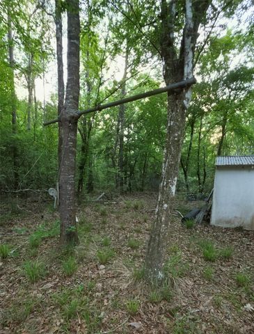 3377 Pine Lane, Saratoga, TX 77585
