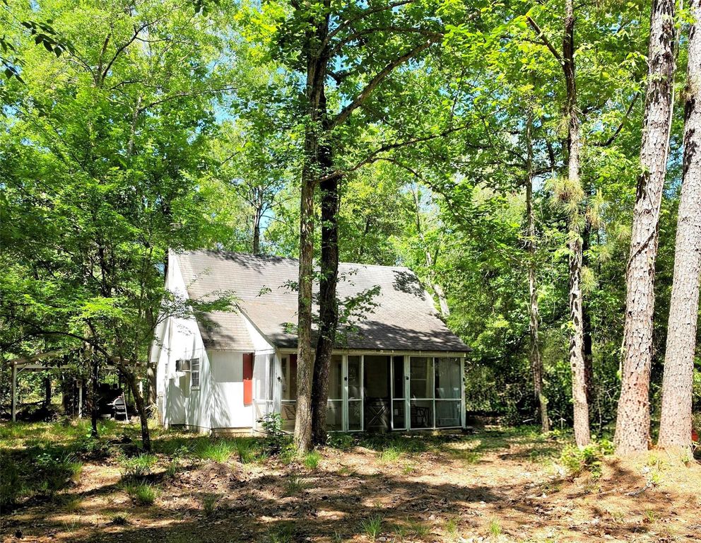 3377 Pine Lane, Saratoga, TX 77585