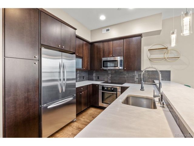 340 S Lafayette St 202, Denver, CO 80209