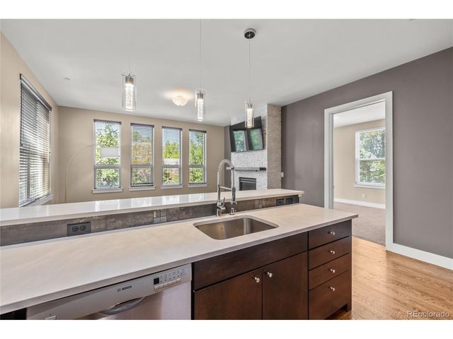 340 S Lafayette St 202, Denver, CO 80209
