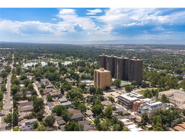 340 S Lafayette St 202, Denver, CO 80209