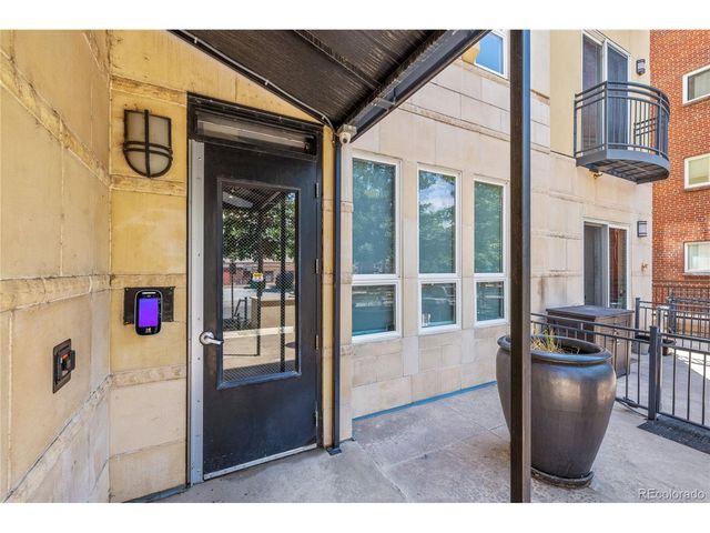 340 S Lafayette St 202, Denver, CO 80209