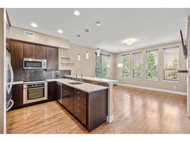 340 S Lafayette St 202, Denver, CO 80209