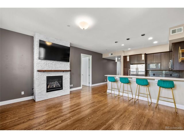 340 S Lafayette St 202, Denver, CO 80209