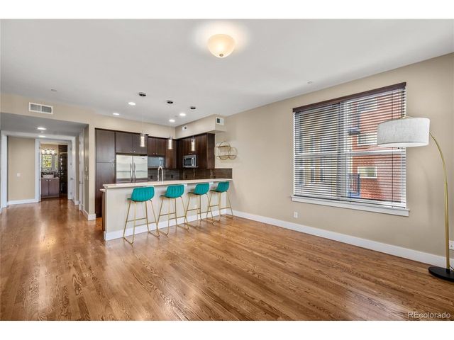 340 S Lafayette St 202, Denver, CO 80209