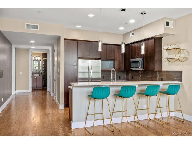 340 S Lafayette St 202, Denver, CO 80209