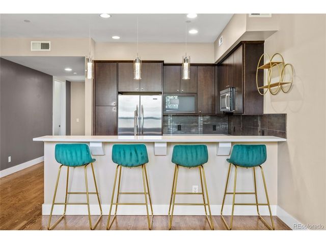 340 S Lafayette St 202, Denver, CO 80209