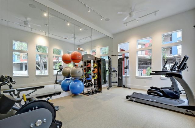 13130 Pond Springs RD 1105, Austin, TX 78729