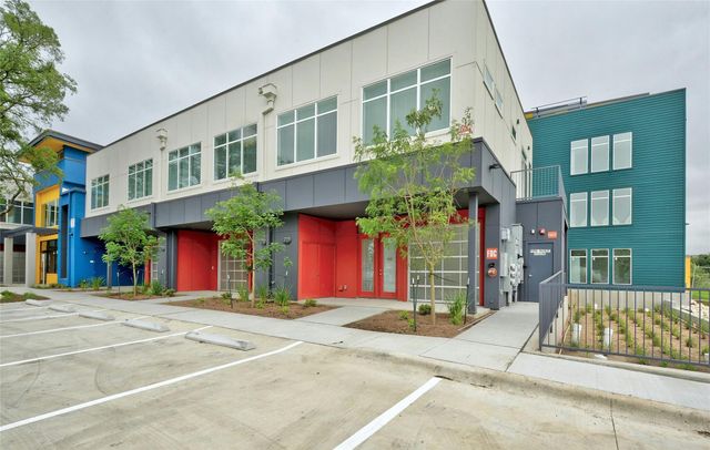 13130 Pond Springs RD 1105, Austin, TX 78729