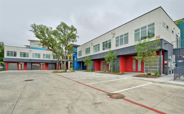 13130 Pond Springs RD 1105, Austin, TX 78729