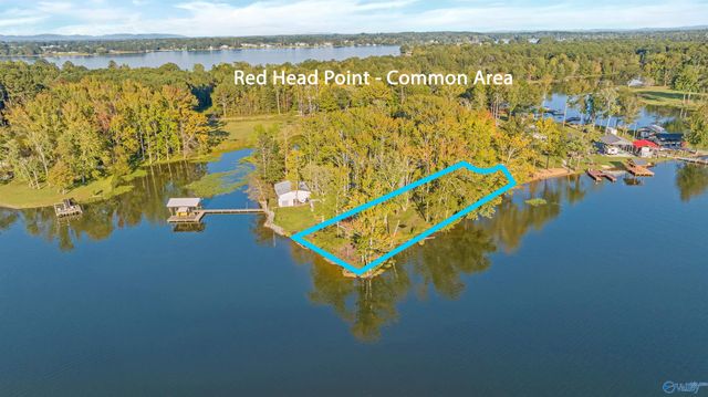 1800 County Road 1011, Centre, AL 35960