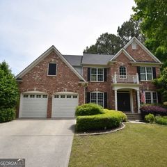 315 Harmony Lake Drive, Canton, GA 30115