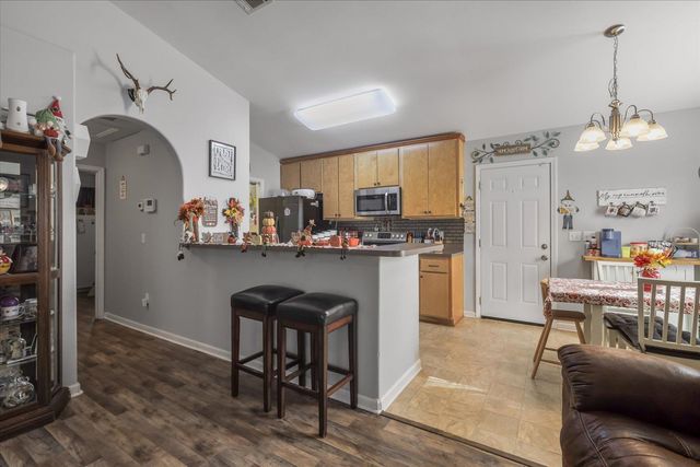 83 Dakota Drive, Crawfordville, FL 32327