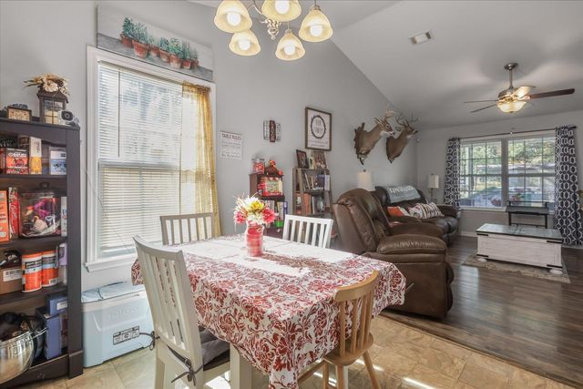 83 Dakota Drive, Crawfordville, FL 32327