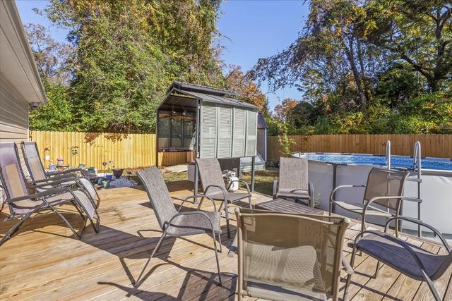 83 Dakota Drive, Crawfordville, FL 32327