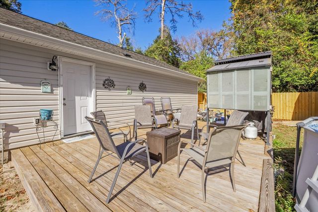 83 Dakota Drive, Crawfordville, FL 32327