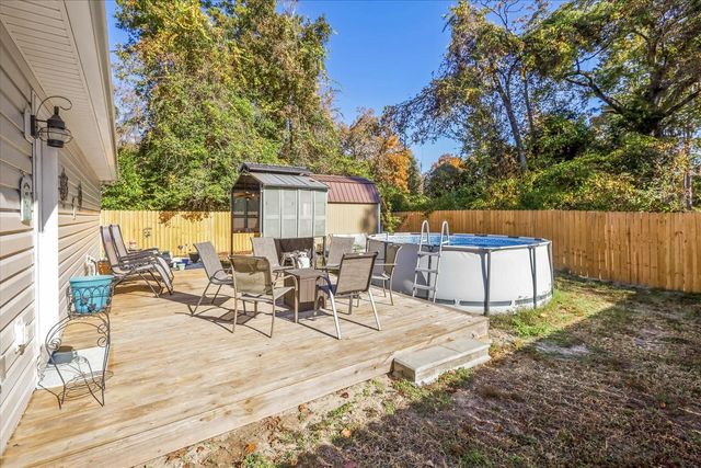 83 Dakota Drive, Crawfordville, FL 32327