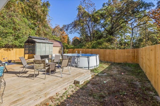 83 Dakota Drive, Crawfordville, FL 32327