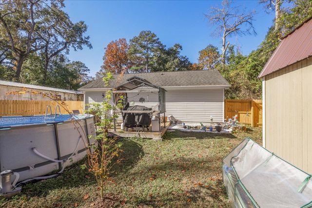 83 Dakota Drive, Crawfordville, FL 32327