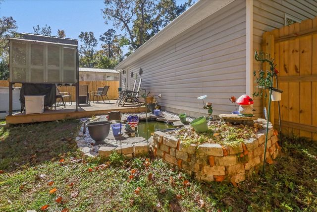 83 Dakota Drive, Crawfordville, FL 32327