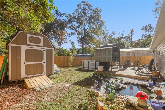 83 Dakota Drive, Crawfordville, FL 32327