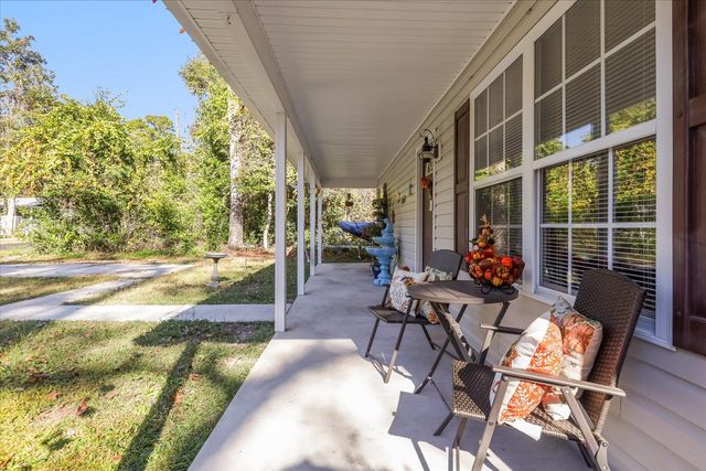 83 Dakota Drive, Crawfordville, FL 32327