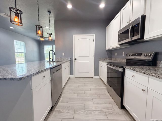 514 WILCHESTER ST, San Antonio, TX 78220