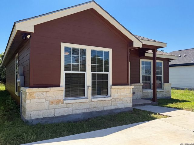514 WILCHESTER ST, San Antonio, TX 78220