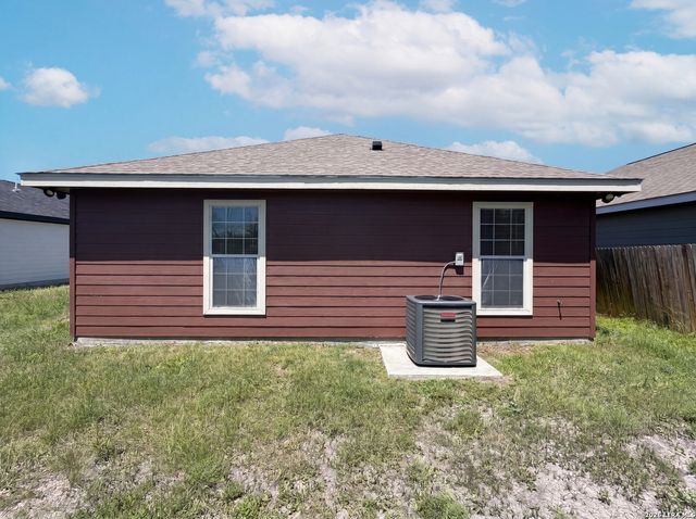 514 WILCHESTER ST, San Antonio, TX 78220