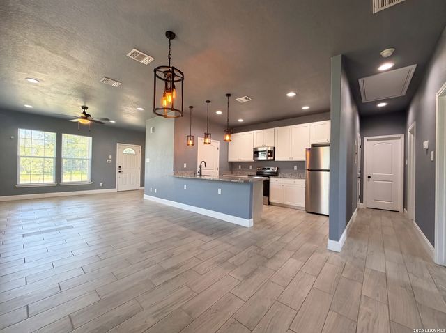514 WILCHESTER ST, San Antonio, TX 78220