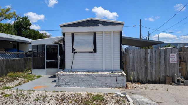 1810 HOLIDAY DRIVE, Holiday, FL 34691