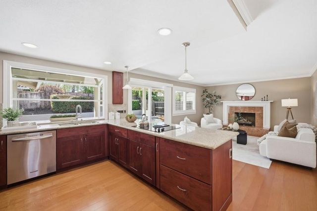 1594 Pam Lane, San Jose, CA 95120