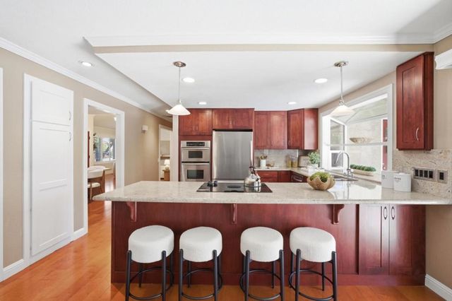 1594 Pam Lane, San Jose, CA 95120