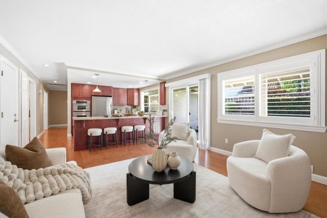 1594 Pam Lane, San Jose, CA 95120