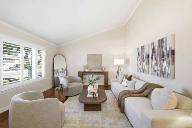 1594 Pam Lane, San Jose, CA 95120