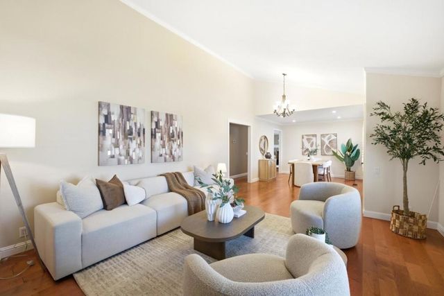 1594 Pam Lane, San Jose, CA 95120