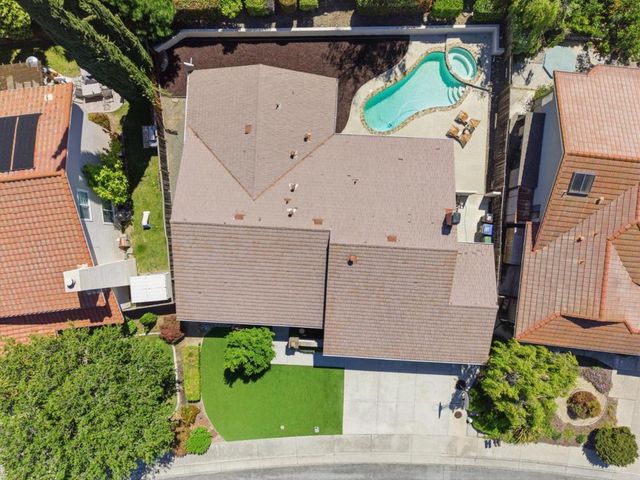 1594 Pam Lane, San Jose, CA 95120